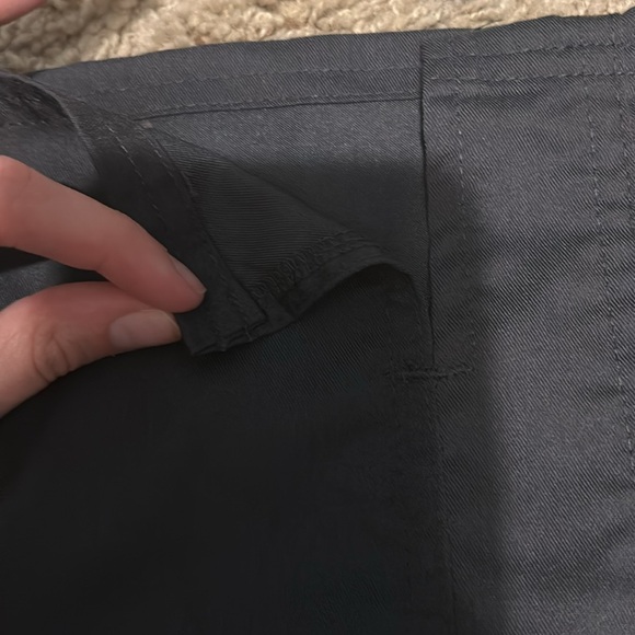 Cherokee Grey Scrub Pants 👩‍⚕️🩺 - Picture 8 of 9